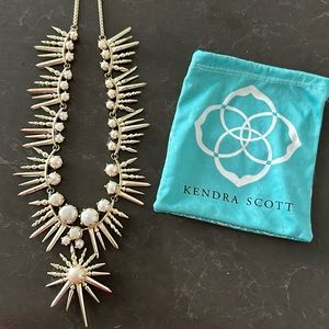 Kendra Scott vintage necklace